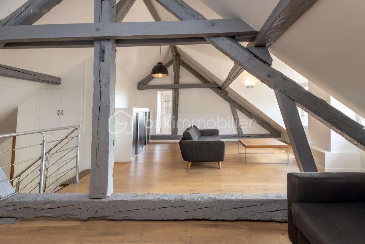 Maison de caractère 205m2 à la campagne, à 10 minutes du canton de Genève - photo 30