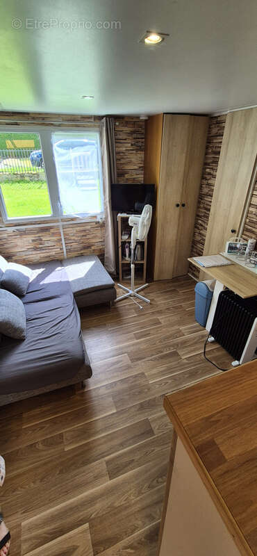 Ensemble immobilier à fort potentiel / Rendement locatif   Saint-Gobert (02) - photo 11