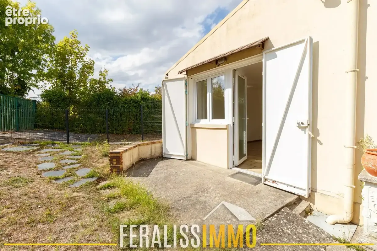 Studio idéalement placé pour une première acquisition. - photo 12