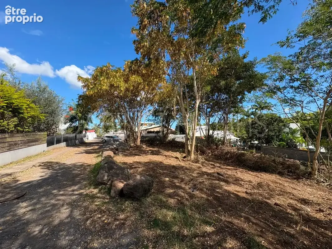 A vendre - terrain de 325 m2 - entre deux  - a partir 128 000 € - photo 3