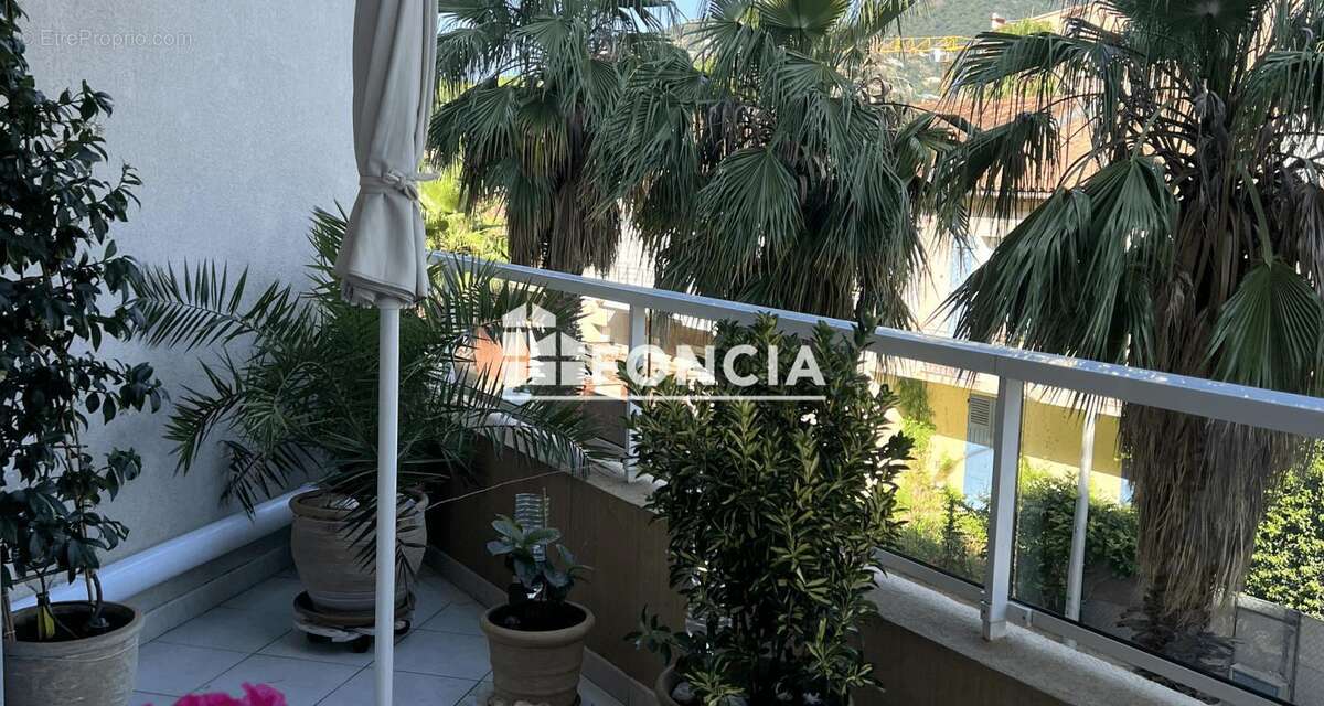 Appartement à CAVALAIRE-SUR-MER