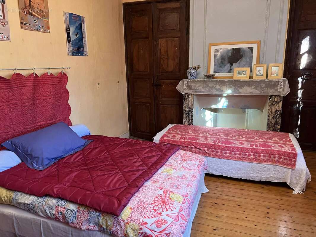 Appartement à BEAUMONT-DE-LOMAGNE