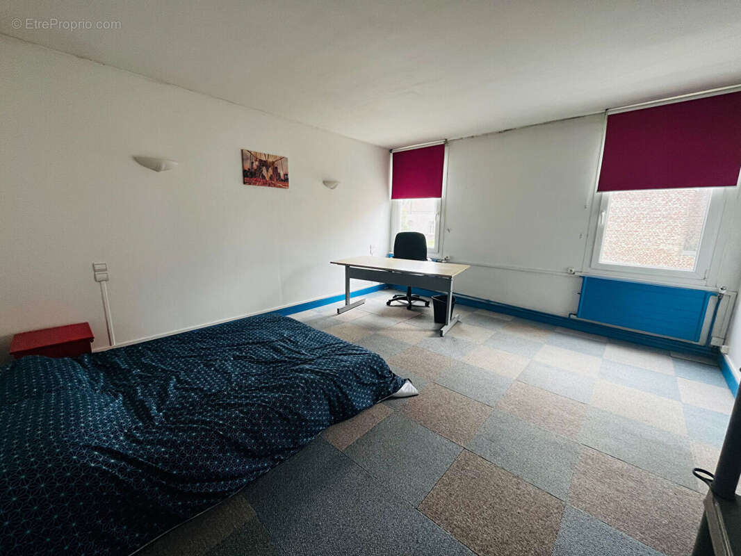 Maison à VALENCIENNES