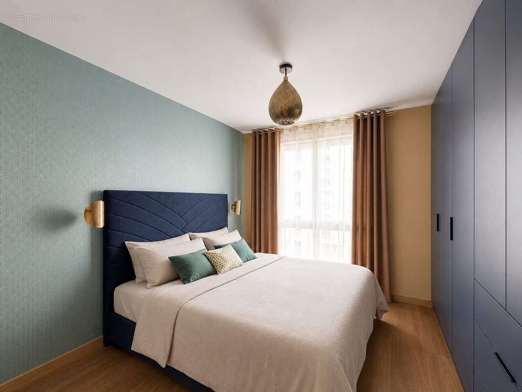 Appartement à ALFORTVILLE