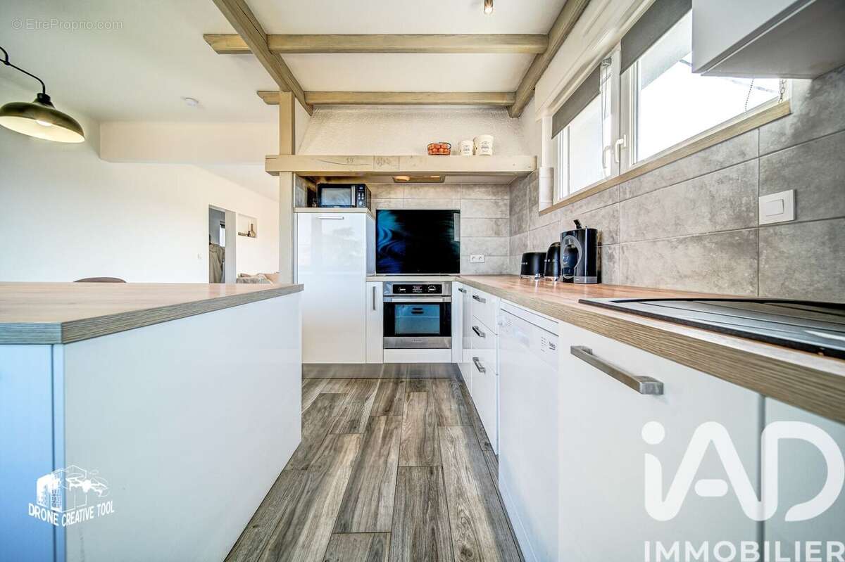 Photo 6 - Appartement à TALANGE