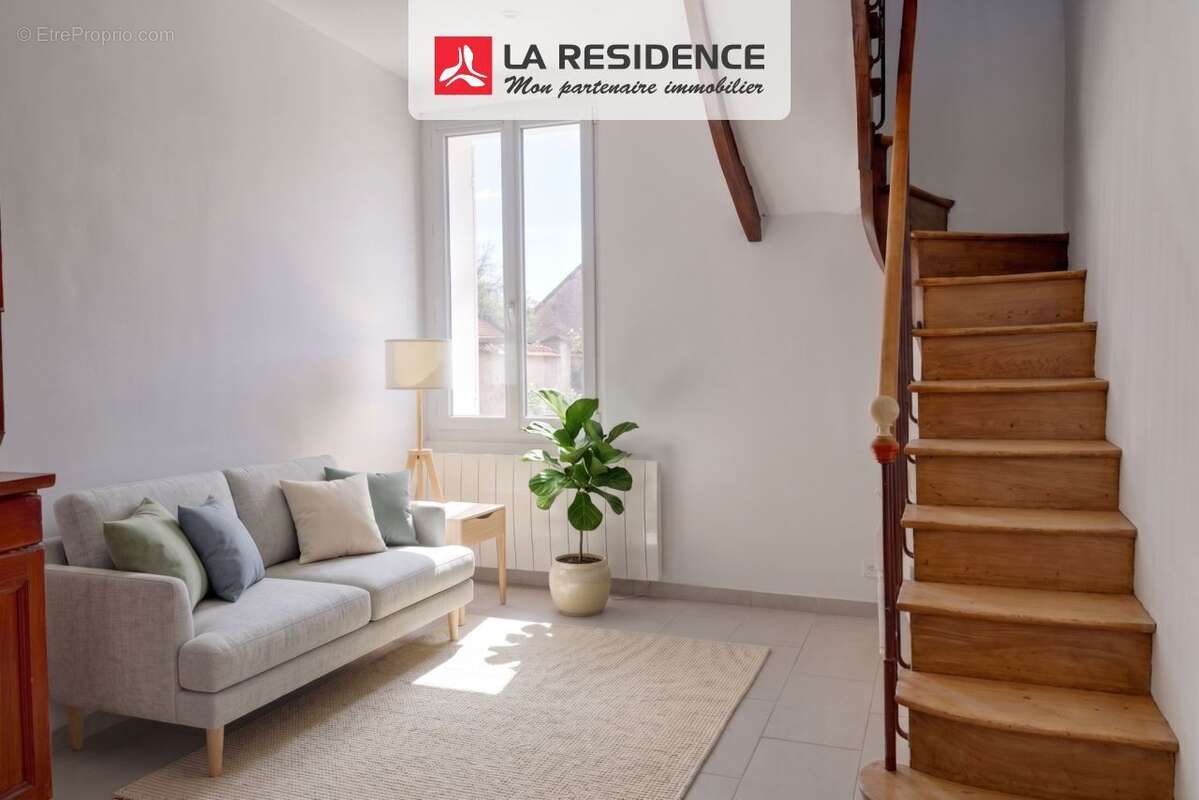 Maison 69 m² à Bueil  - photo 2