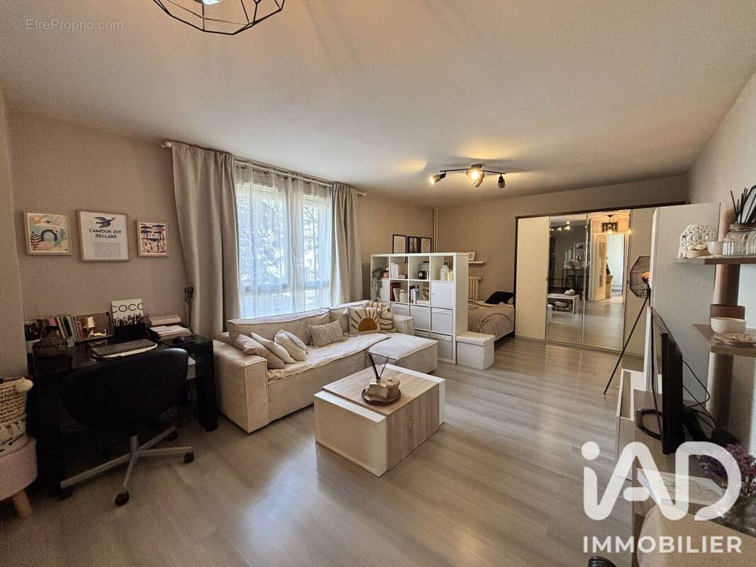 Photo 1 - Appartement à BRETIGNY-SUR-ORGE