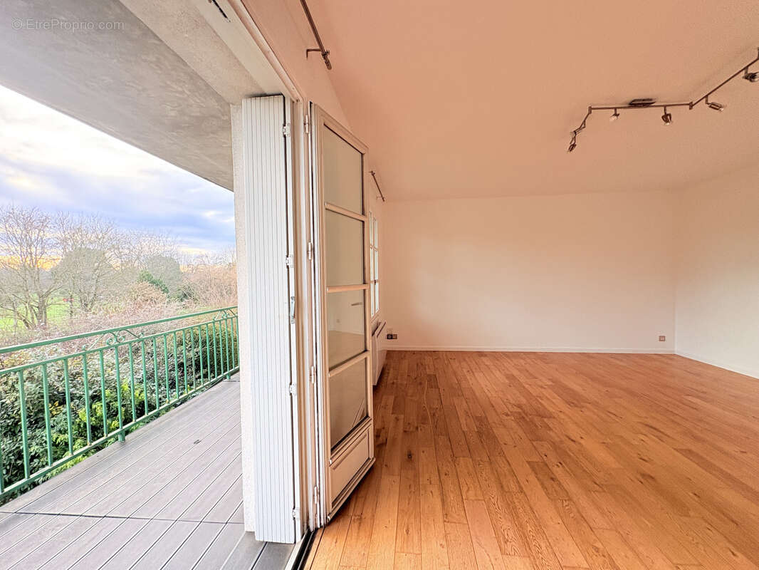 Appartement à TOURS