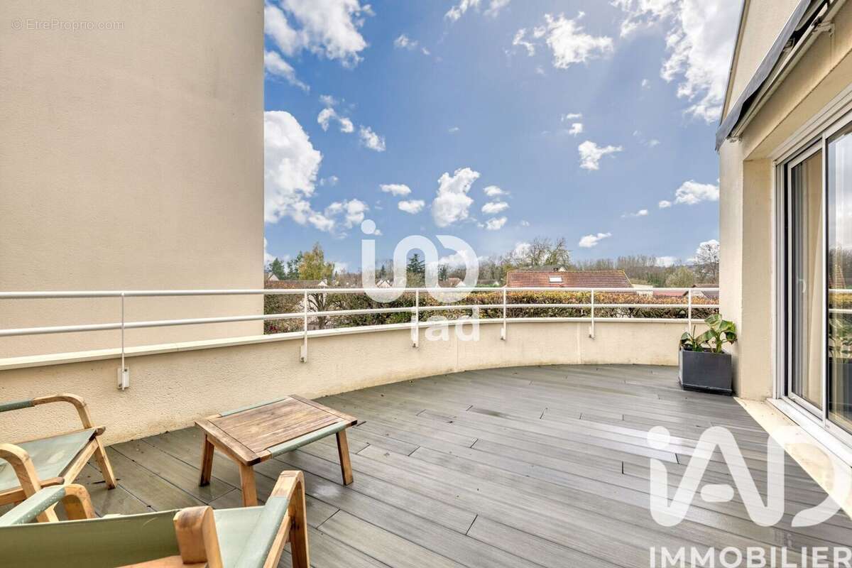 Photo 7 - Appartement à ESBLY