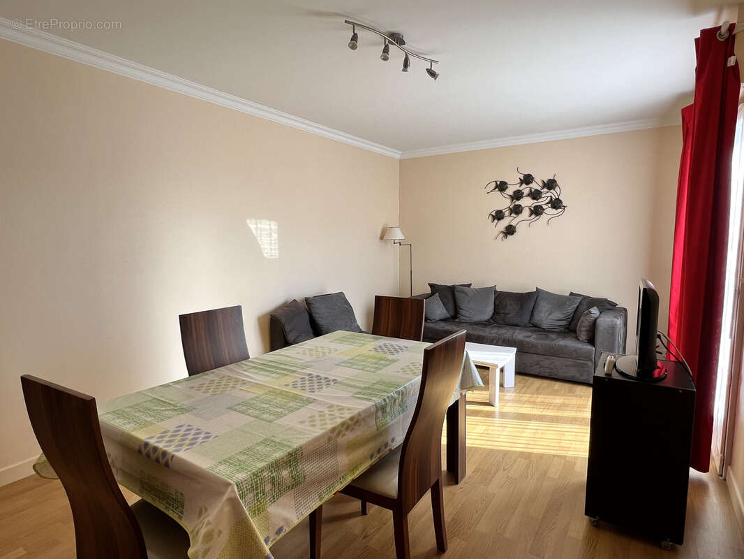 Appartement à ROYAN