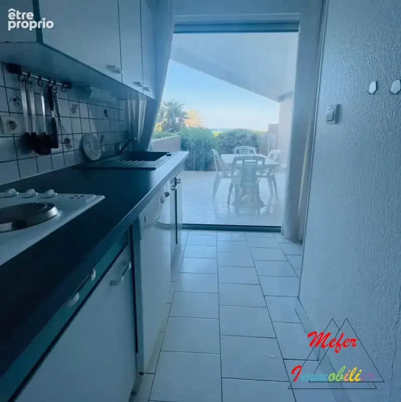 Appartement 2 pièces 39 m² à vendre à Canet-En-Roussillon (66140) - photo 7