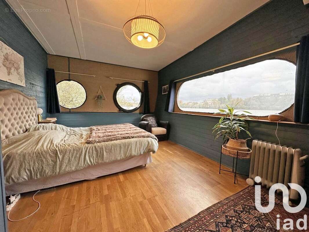 Photo 6 - Maison à BEZONS