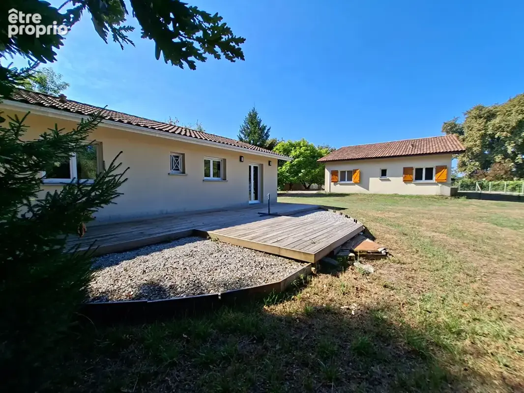 Photo Maison à Leon au prix de 680 000€