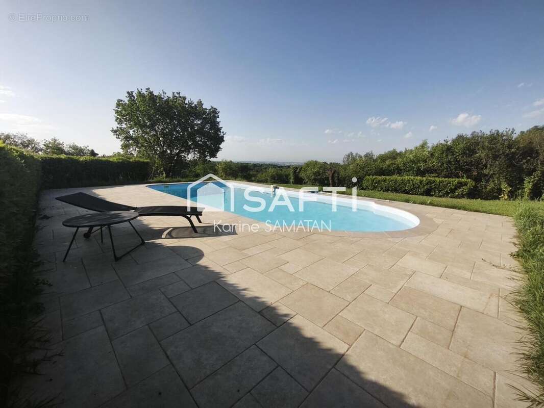 Photo 8 - Maison à PECHBONNIEU