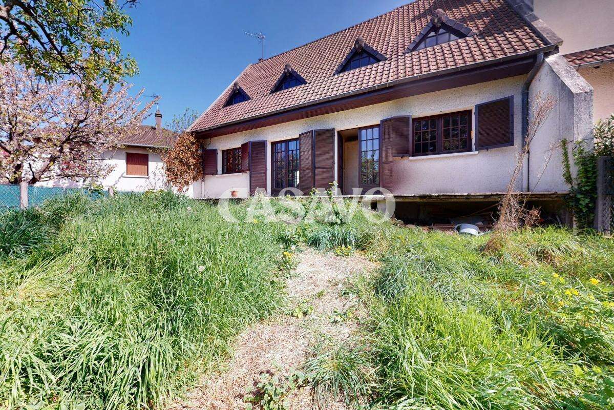 Vente Maison 6 pièces de 138m² - 94700 Maisons-Alfort - photo 14