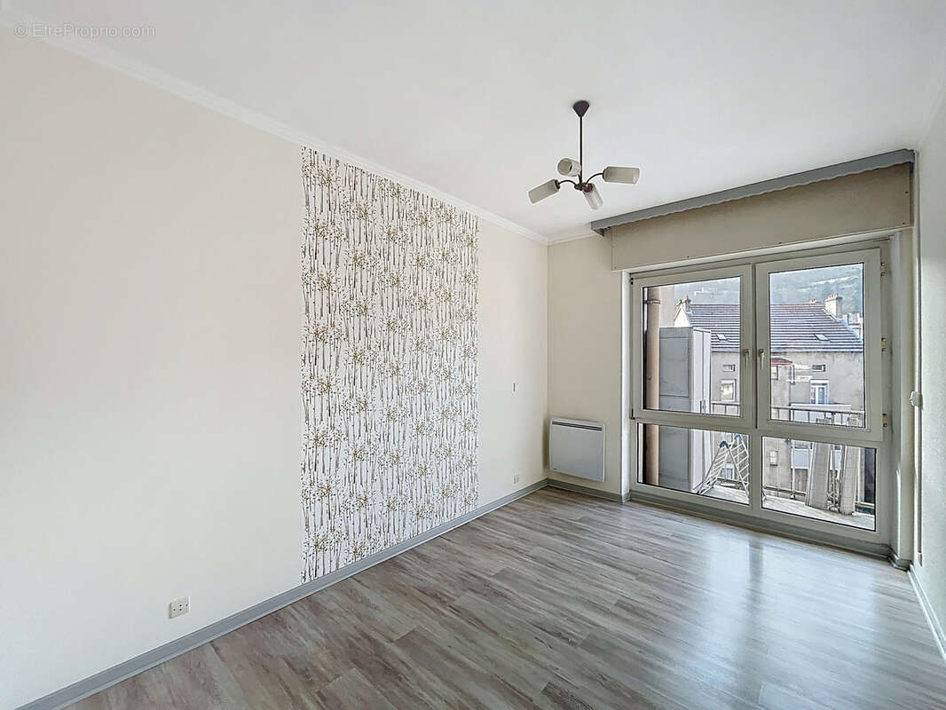 Appartement à HAYANGE