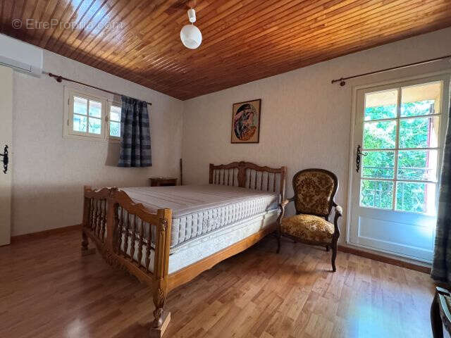 Maison à BEAURECUEIL