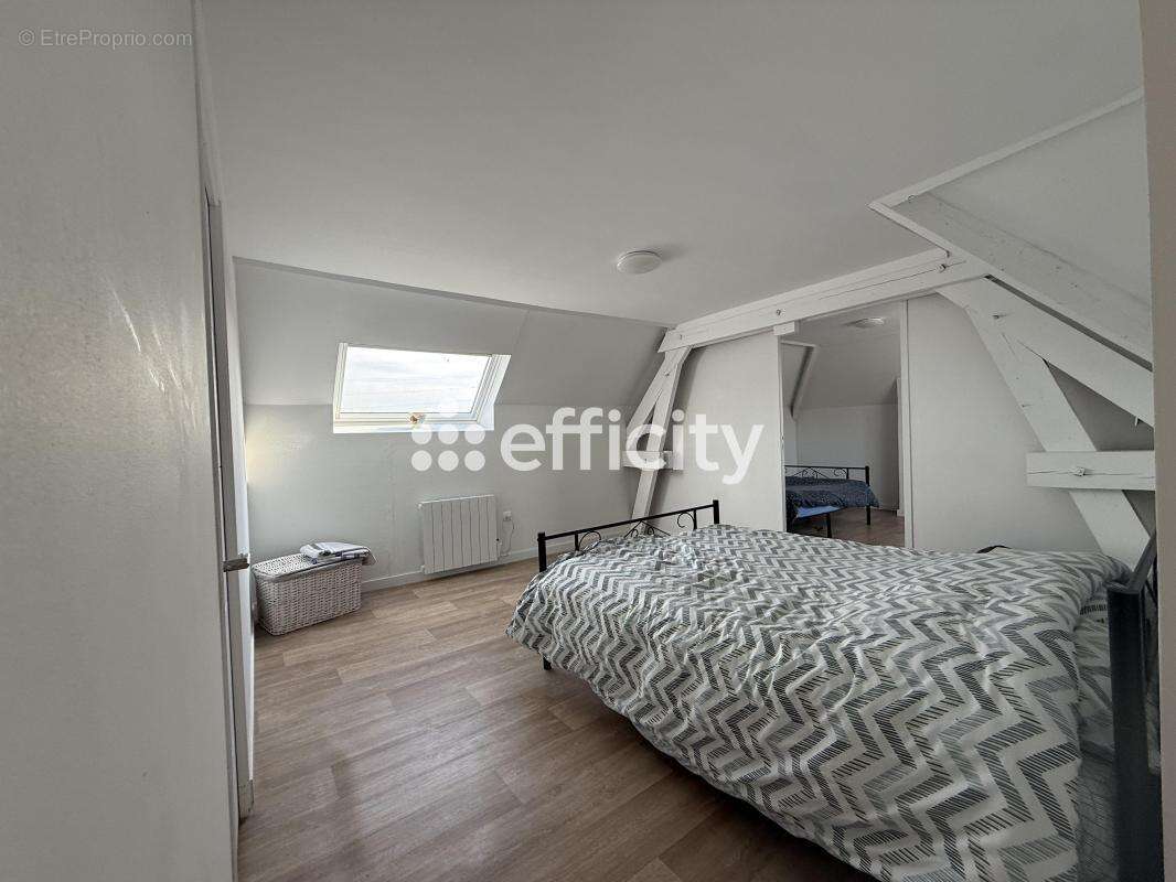 Appartement à PREMESQUES