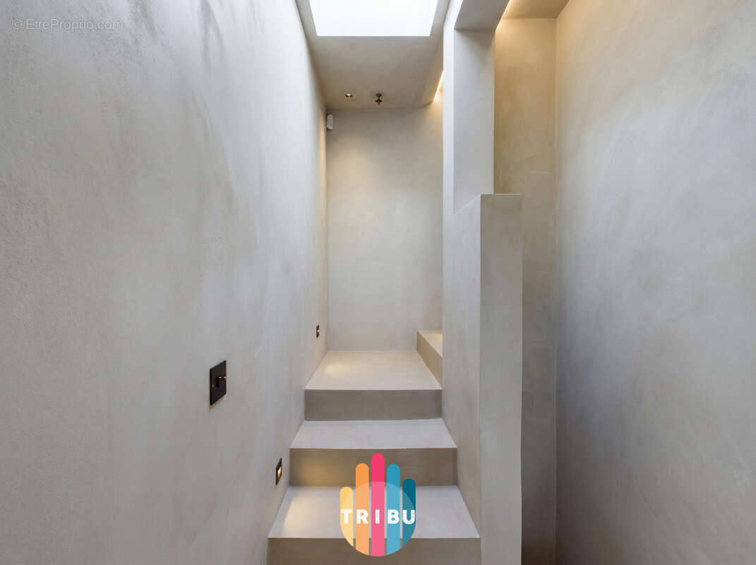 Maison à MARSEILLE-7E