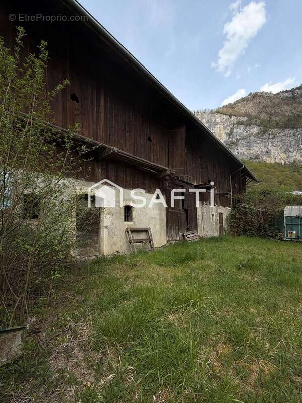 Photo 4 - Maison à MAGLAND