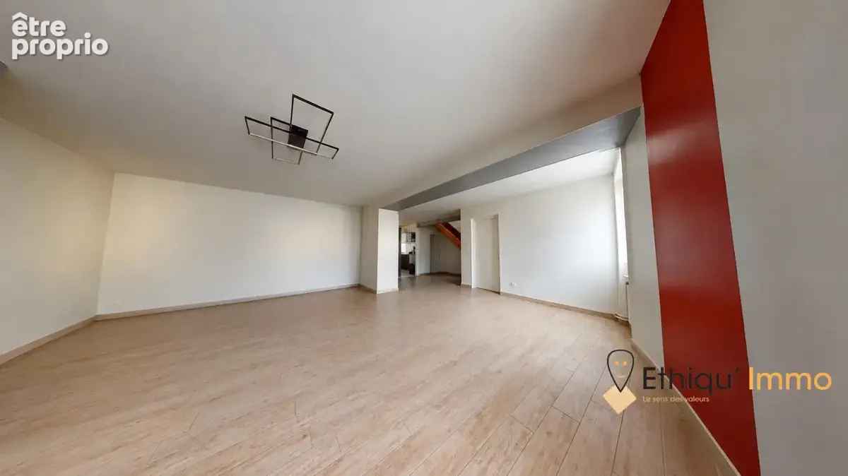 Maison 5 pièces 174 m² à vendre à Marbeville (52320) - photo 5