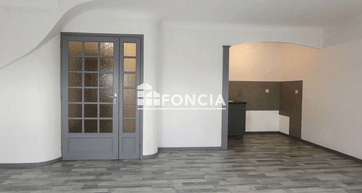 Appartement à LA ROCHE-SUR-YON