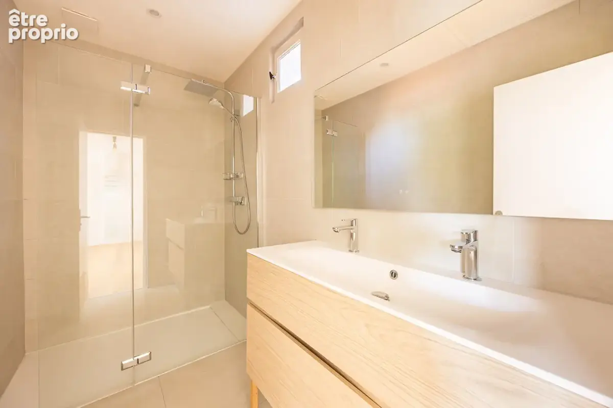 Exclusivite/ saint-herblain bouvardiere - charmant plain-pied 3 chambres - photo 7