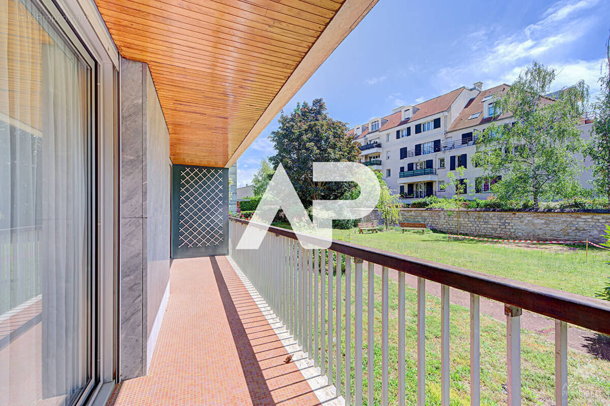 Appartement à RUEIL-MALMAISON