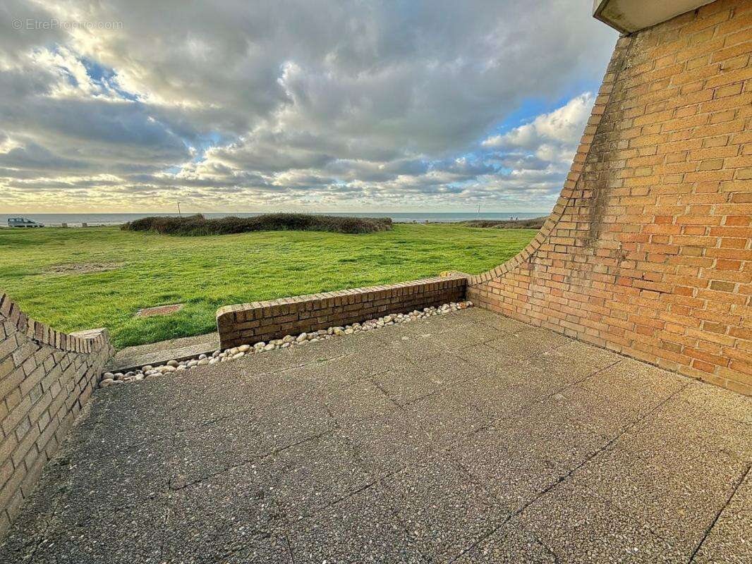 Appartement à NESLES