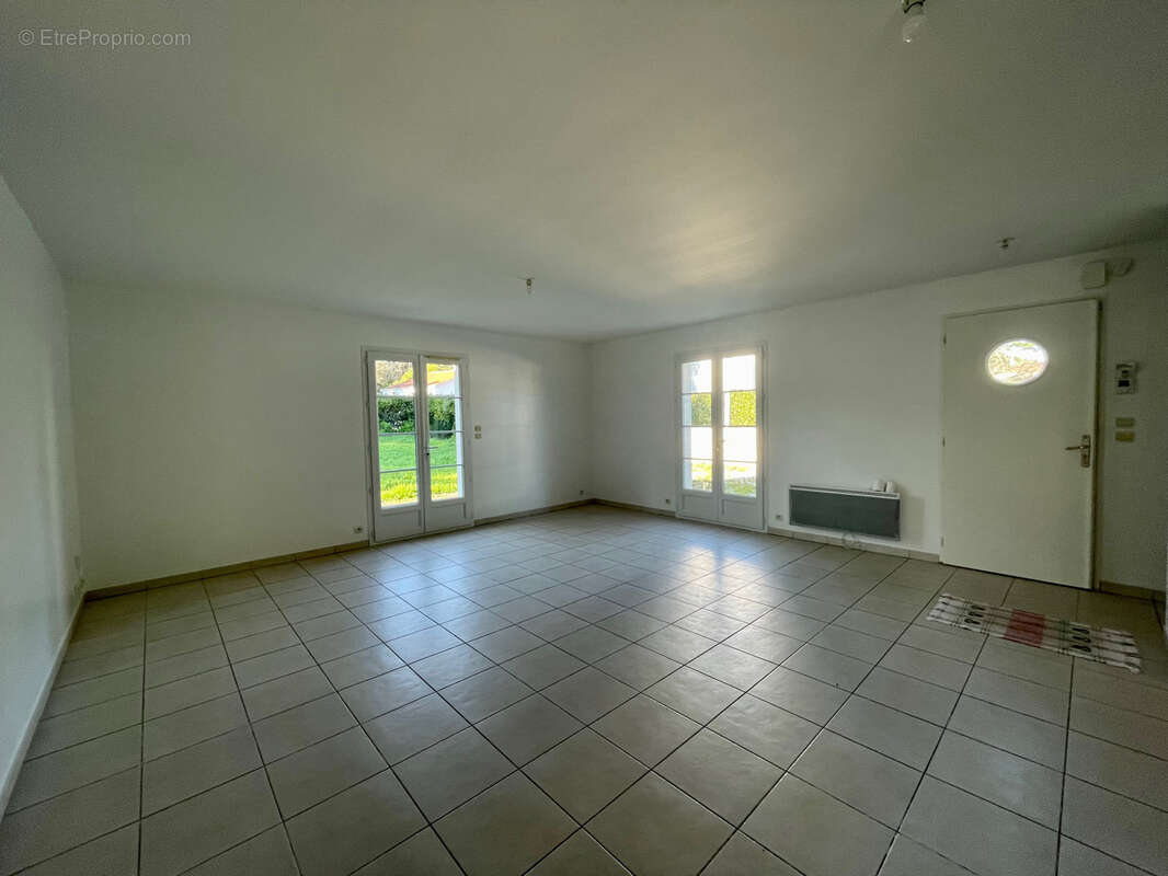 Maison à LE GRAND-VILLAGE-PLAGE