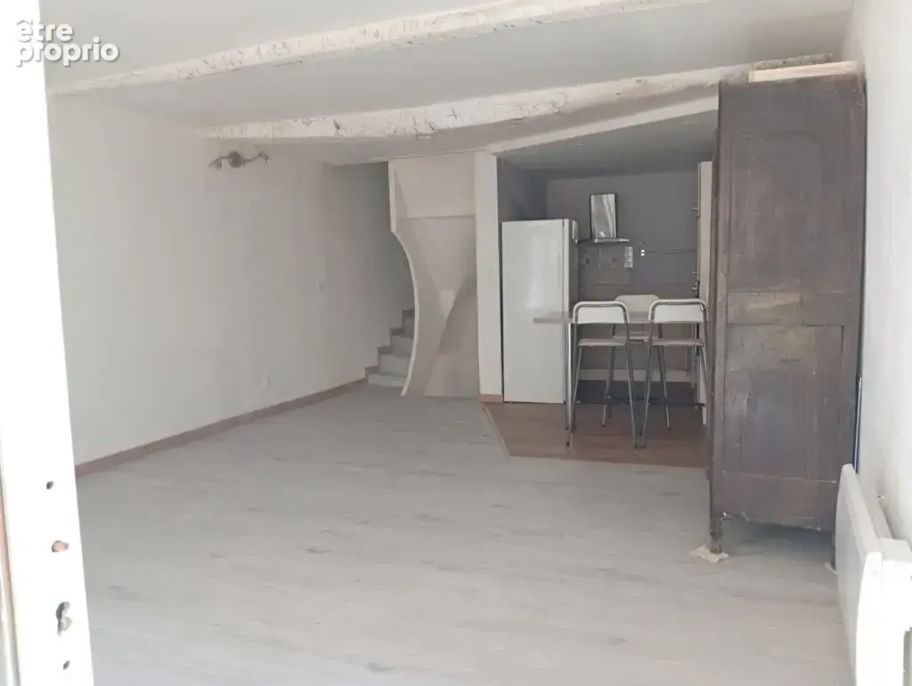 A vendre - maison renovee - garage - saint-pons-de-thomières 34220 - photo 3