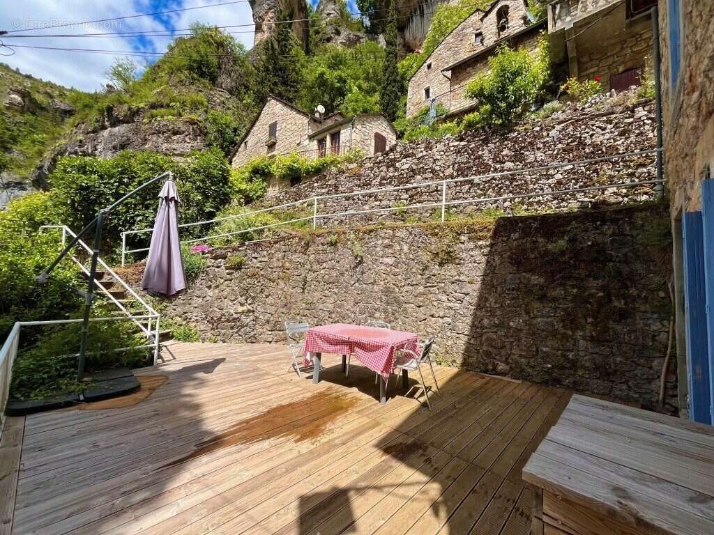 Maison à LES VIGNES