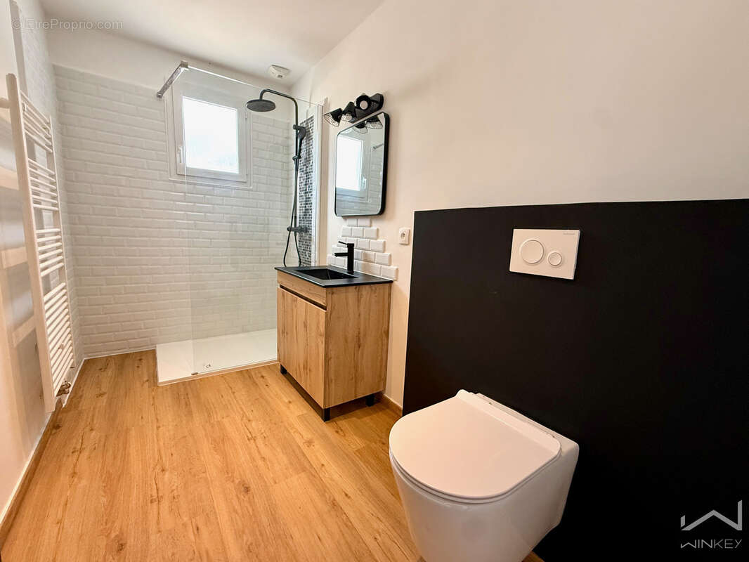 Nathalie sinard vous présente en exclusivité une maison recente sans travaux à montélimar - photo 10