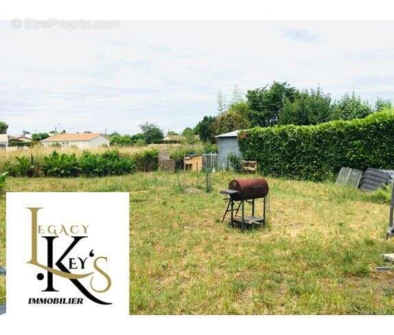 Maison à AMBARES-ET-LAGRAVE