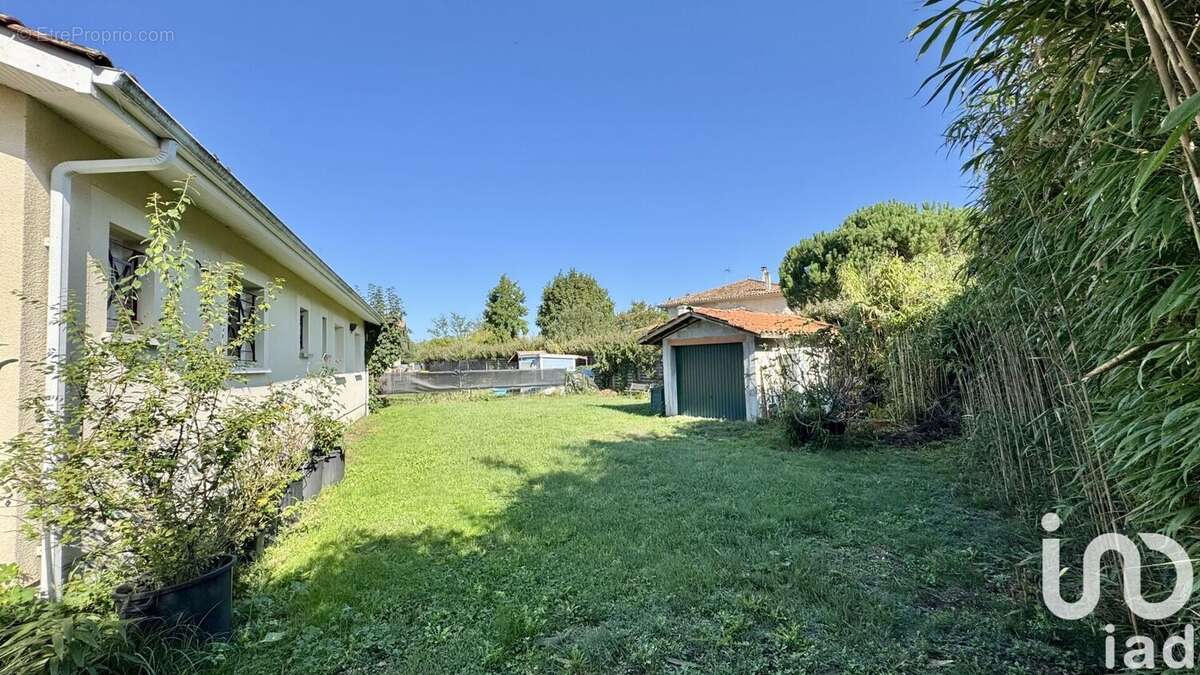 Photo 2 - Maison à LE BARP