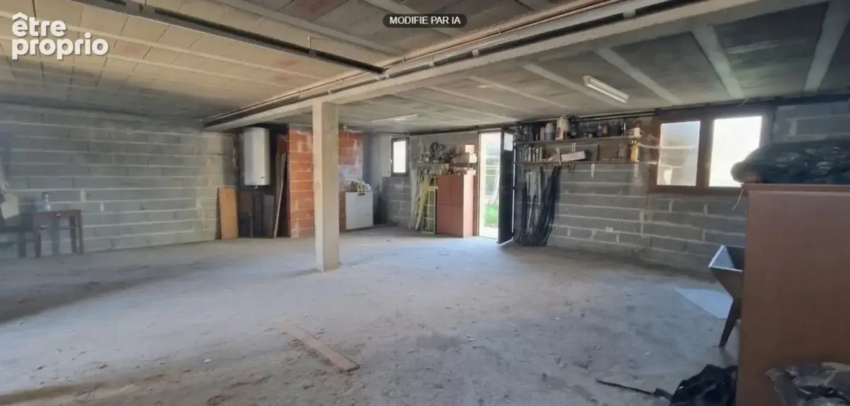 Maison à vendre 5 pièces DRUELLE (12) - photo 12