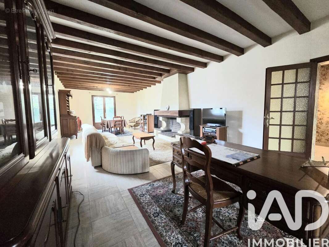 Photo 5 - Maison à POITIERS