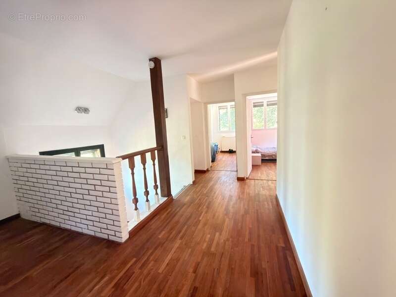 Maison à PLAILLY
