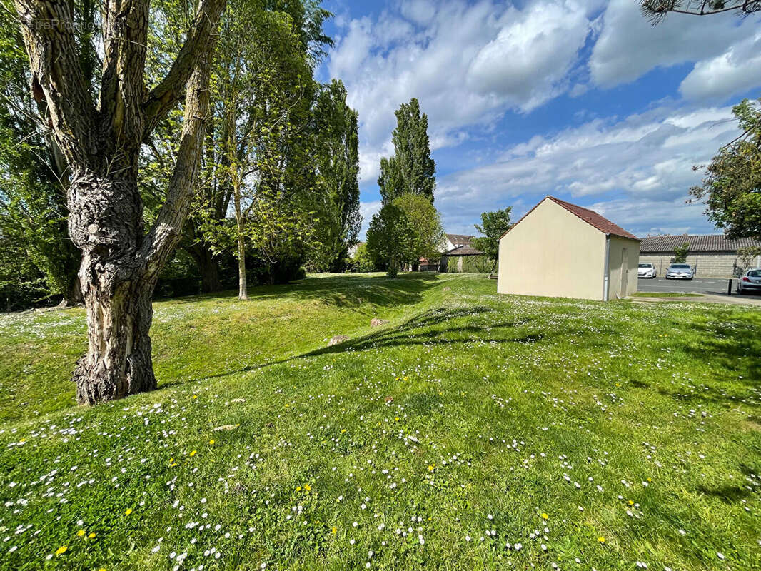 Appartement à ETAMPES