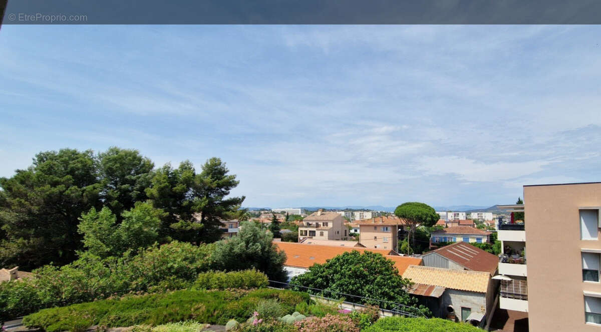 Appartement à FREJUS