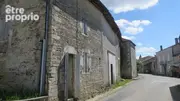 Maison à TUSSON