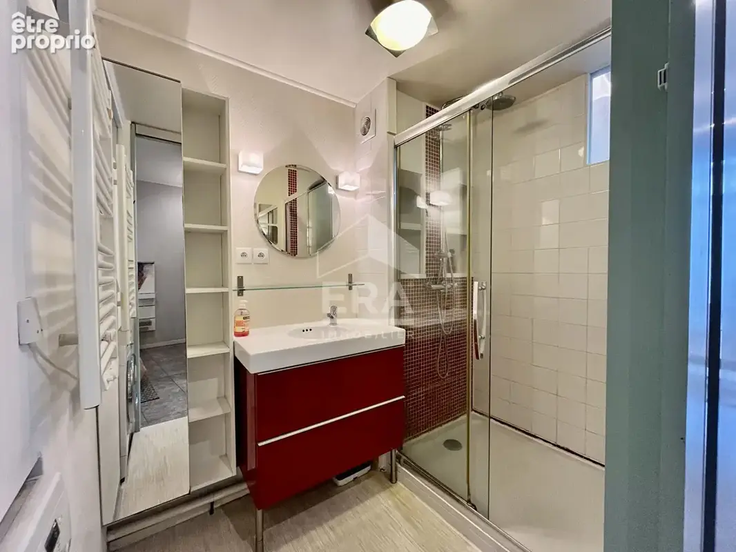 Appartement 78m² à rouen - photo 7
