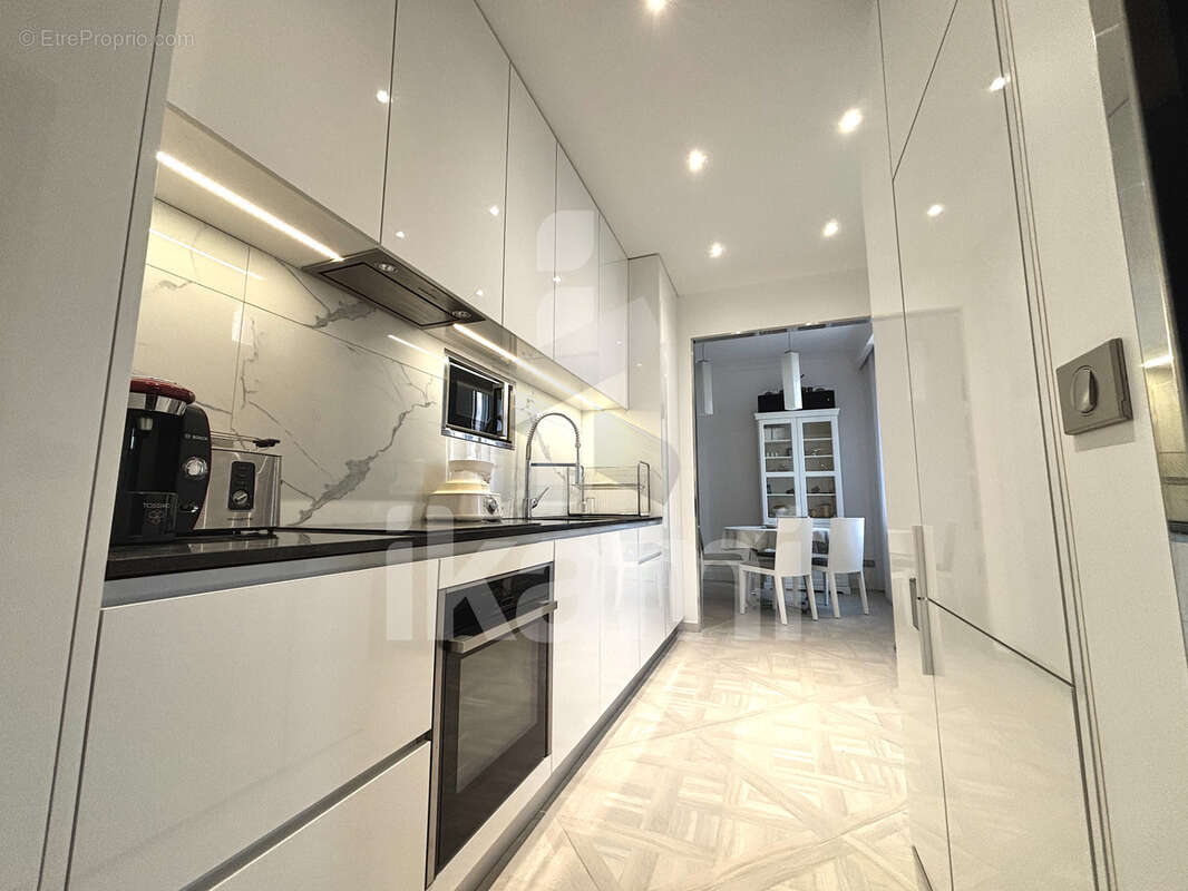 Appartement à SAINT-FONS