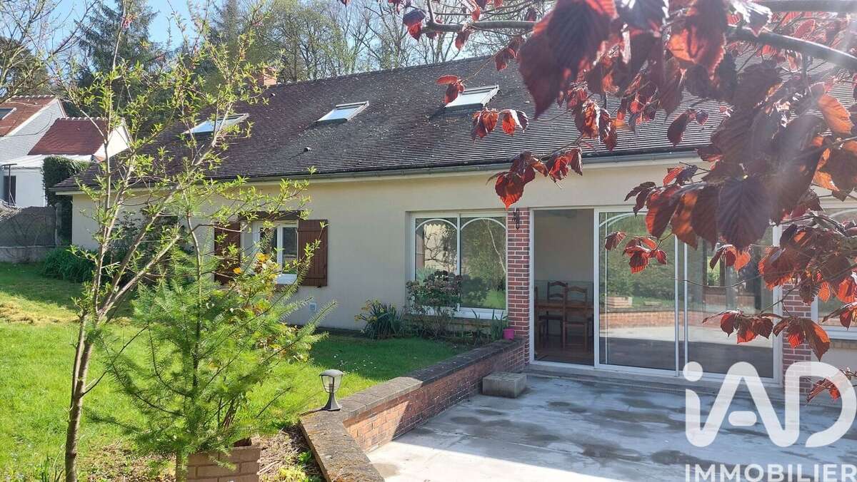 Photo 2 - Maison à RAINVILLERS