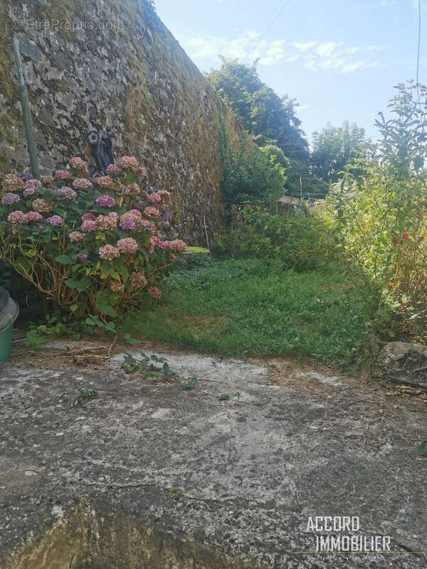 Appartement à LA SALVETAT-SUR-AGOUT