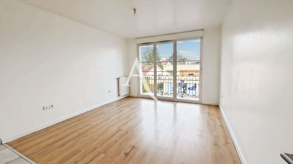Appartement à BOIS-D'ARCY