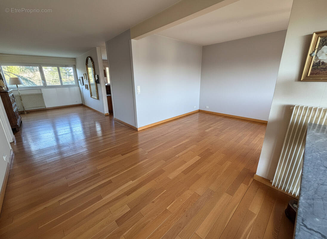 Appartement à ECULLY