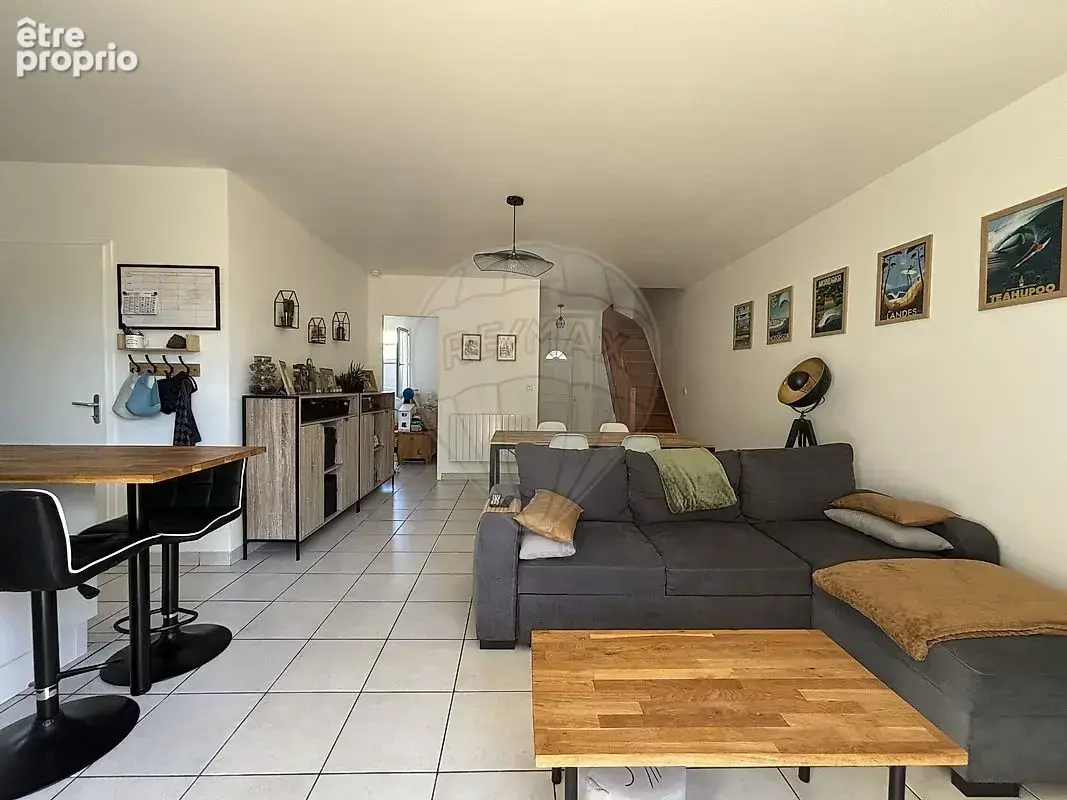 Maison 3 chambre(s) à vendre - photo 5
