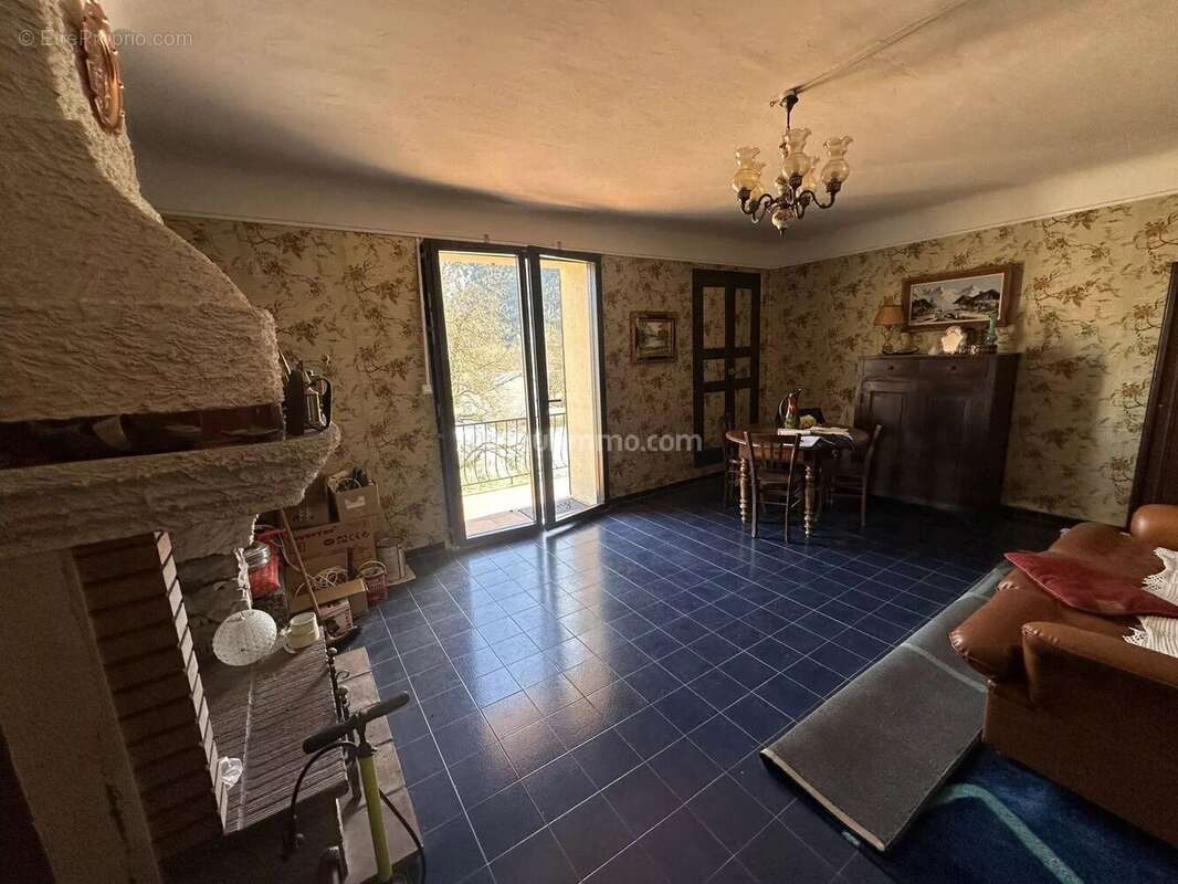 Vente Appartement Thorame-basse(04170) 139 000ï¿œ - photo 3