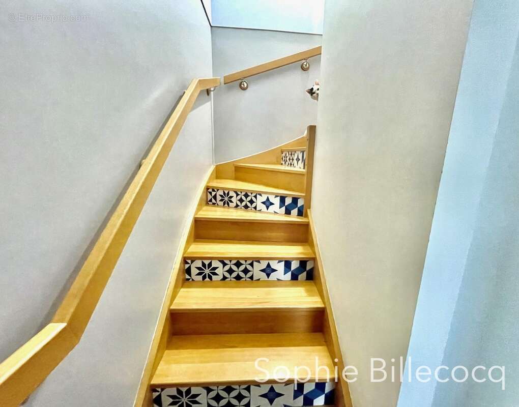 Appartement à vendre 5 pièces POISSY (78) - photo 6